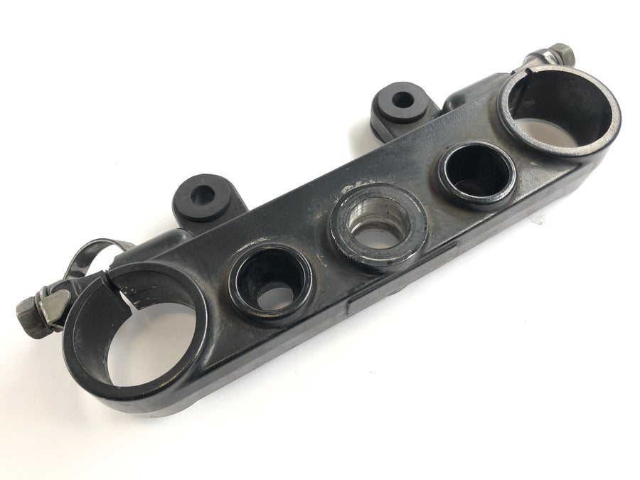 Suzuki DR 750 S SR41B [1988] - Bridge fork sopra