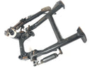 BMW K 1200 GT [2003] - Stand principale e supporto laterale con staffa-5