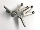 Honda CBR 900 SC50 - Socias Footrest con supporto a destra e sinistra-1