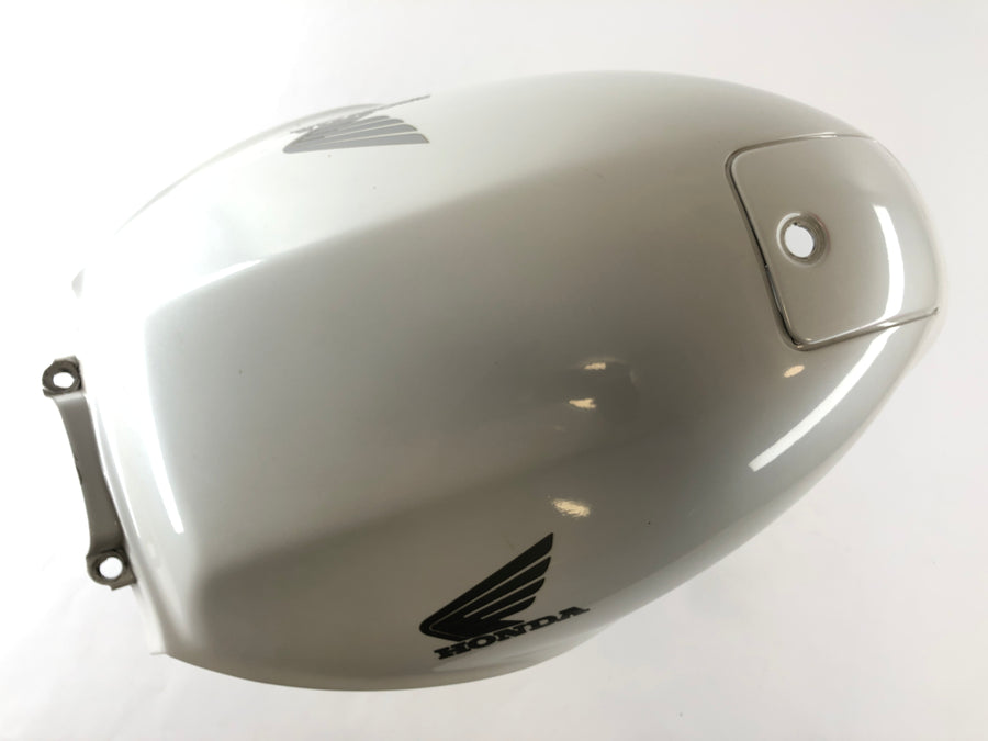 Honda ST 1100 SC26 Pan European [1990] - Coperchio aereo a base di canotte