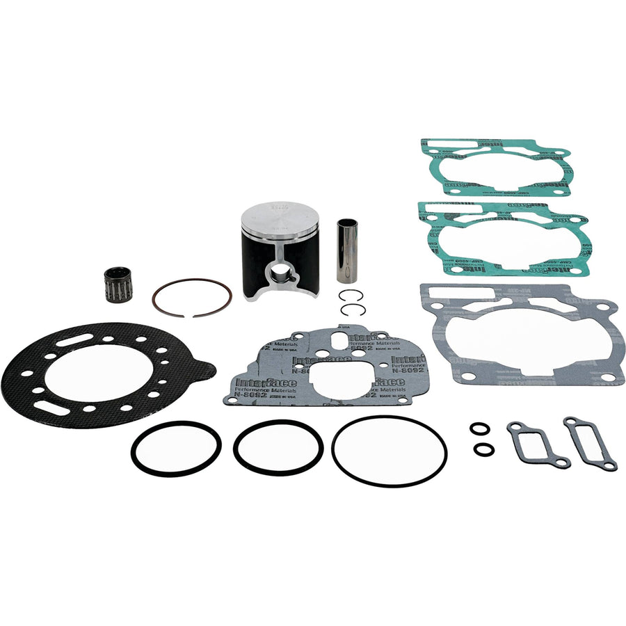 HUSQVARNA TC 125 [2014-2015] - Piston kit for KTM SX 125