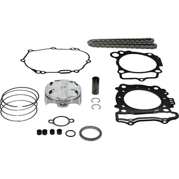 YAMAHA YZ 250 F [2016-2018] - Kit pistone per YA YZ250F