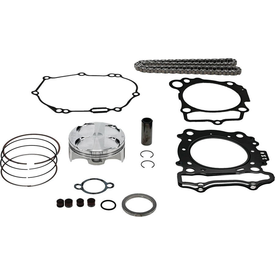 YAMAHA WR 250 F [2018-2019] - Kit pistone