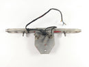 Yamaha YFM 350 Warrior 3GD [2003] - Taillight strut rear indicator holder-2