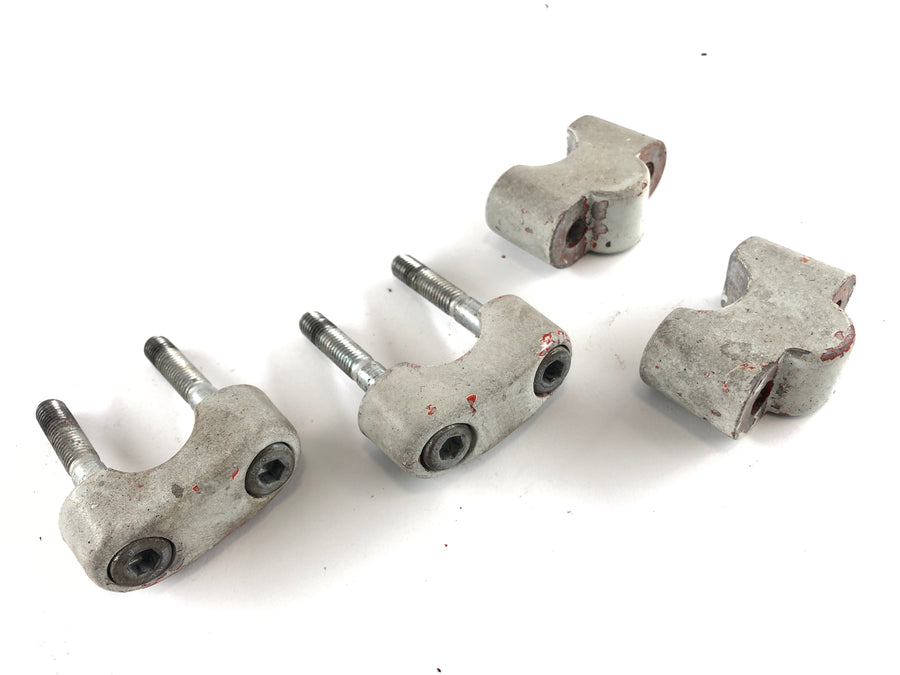 KTM 500 GS [Rotax] - Reser del supporto per manubrio
