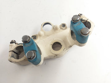 Honda XL 500 R PD02 [1983] - Bridge fork sopra il bianco - 0