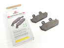 Honda ST 1100 SC26 Pan European [1990] - Brake Pad 10044259-1