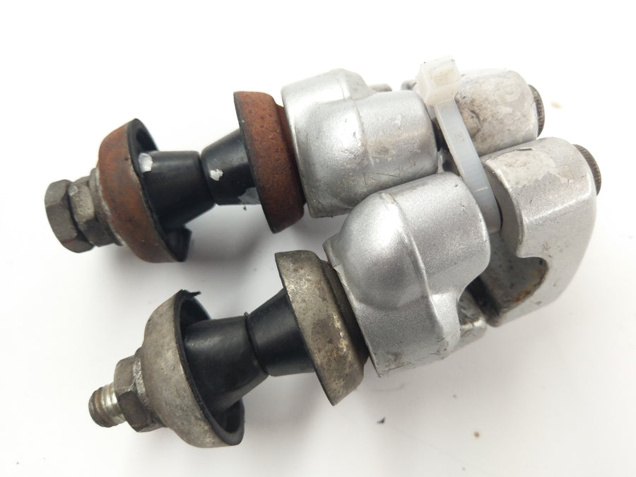 Aprilia Pegaso 650 MX [1992] - Reser del supporto per manubrio