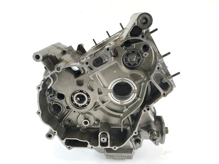 Suzuki DL 1000 V-Strom [2006] - Engine housing empty housing