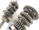 Triumph Tiger 955i 709en [2001] - Gearsbox-4