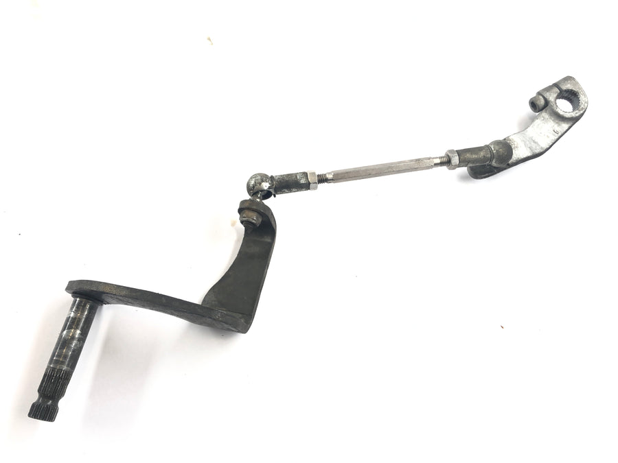 Moto Guzzi Norge 1200 LP [2006] - Schalthebel Schaltgestänge