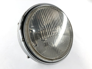 Honda GL 1000 Goldwing GL1 [1977] - Farmale danneggiato