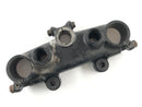 Suzuki Dr 600 SN41A [1986] - Bridge fork sopra-2