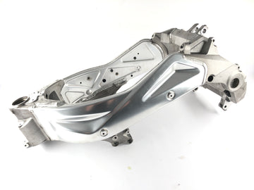 Aprilia RSV 1000 RR Factory [2009] - Rahmen mit Fahrzeugpapieren - 0