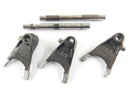 Ducati 750 SS [1994] - Switch Switching Claus Set-2