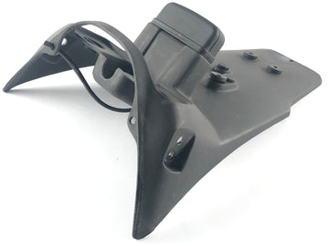 Moto Guzzi V11 [2001] - License Plate Holder - 0