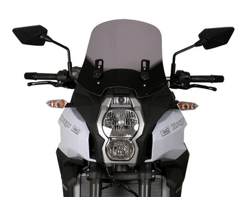 Kawasaki VERSYS 1000 [-2014] – Tourenscheibe "T" - 0