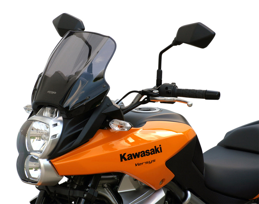 Kawasaki VERSYS 650 [2010-2014] – Tourenscheibe "TM"