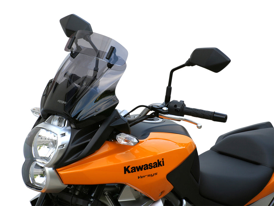 Kawasaki VERSYS 650 [2010-2014] – Variotouringscreen "VTM"