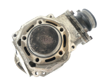 Aprilia Rs 125 mpb [2000] - cilindro con pistoni - 0