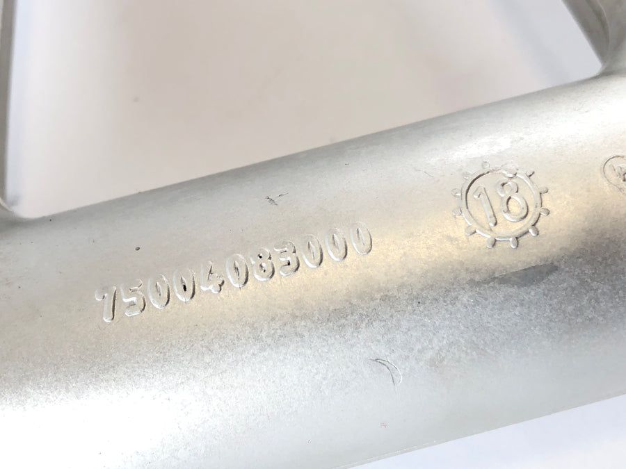 Husqvarna 701 Vitpilen [2018] - DEFLACE Lever Spring Bone