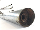 Moto Guzzi GTS 400 [Benelli] - Sistema completo di scarico completo 4 in 1-5