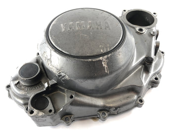 Yamaha XT 600 3TB [1991] - Coperchio di accoppiamento del coperchio del motore - 0