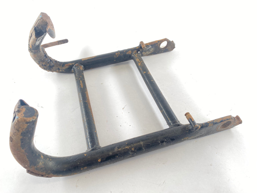 BMW R 75/6 [1974] - Center stand
