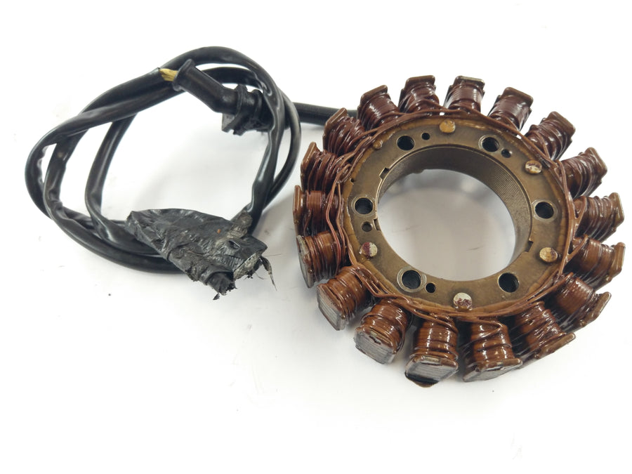 Honda XRV 650 African Twin Rd03 [1989] - Alternatore dello statore