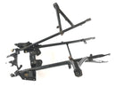 BMW F 650 CS Scarver [2001] - Frame posteriore-3
