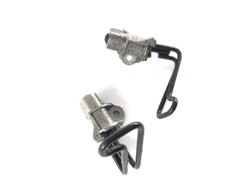 Yamaha XJR 1300 RP02 [2001] - Porta del bagaglio - 0