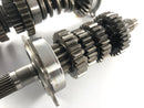Yamaha XT 1200 Z Super Tenere DP01 [2012] - Gearbox-5