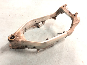 Honda VFR 800 RC46 [1999] - Frame con documenti
