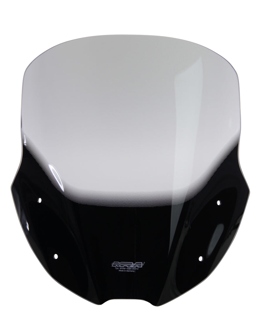 Kawasaki VULCAN S [2015-] – Tourenscheibe "NTM"