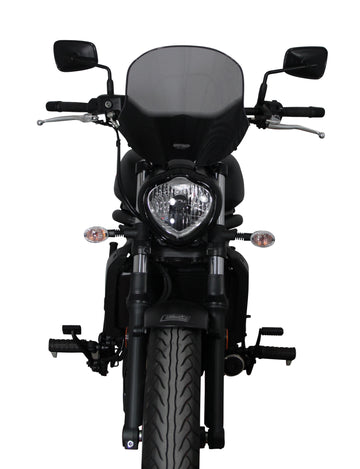 Kawasaki VULCAN S [2015-] – Tourenscheibe "NTM"