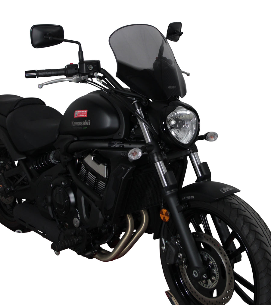 Kawasaki VULCAN S [2015-] – Tourenscheibe "NTM"