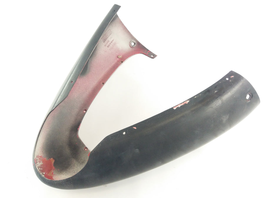 Aprilia RS 125 MPB [1999] - Rear Fairing