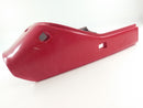 Cagiva Alazzurra 350 [1985] - Rear fairing-3