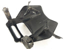 Yamaha TT 600 59X [1985] - Frontmaske Lampenmaske-2
