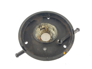 Aprilia Rs 125 MPB [1999] - Schema di ventilazione del serbatoio. - 0
