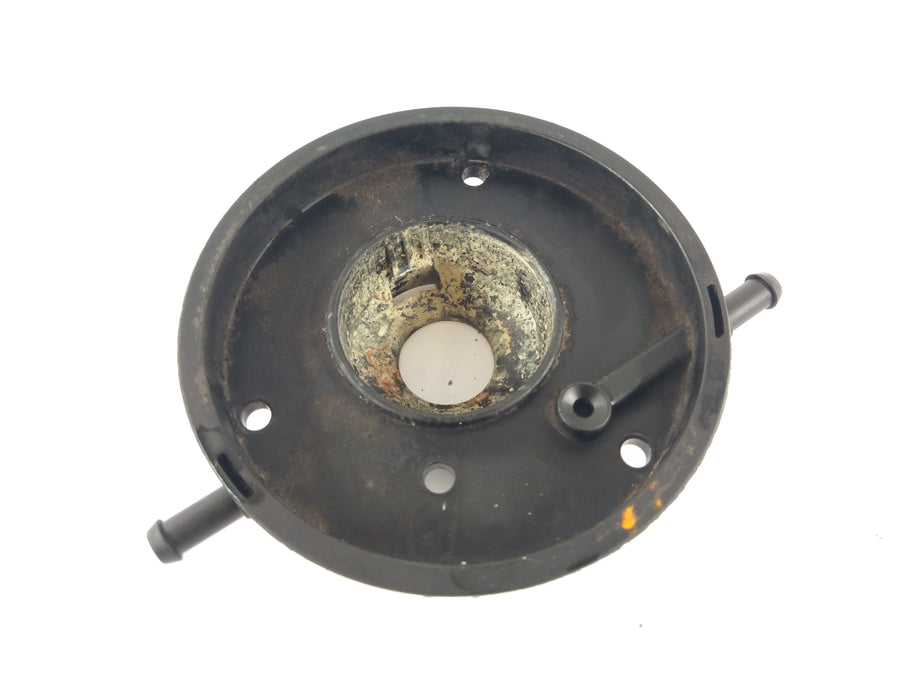 Aprilia RS 125 MPB [1999] - Tank ventilation tank neck