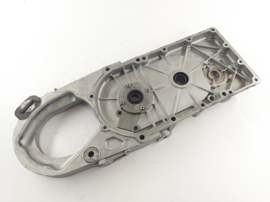 Moto Guzzi Norge 1200 [2008] - Front cover engine cover