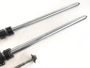 Kawasaki KLR 250 KL250D [1988] - Fork Telescopic fork with axle-3