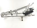 Moto Guzzi Quota 1100 ES [1999] - Frame posteriore-5