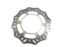 KTM SX 250 2-Takt [2002]   - Bremsscheibe hinten 220x3,9mm-2