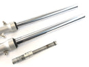 BMW F 650 CS Scarver [2001] - Fork Telescopic fork with axle-5