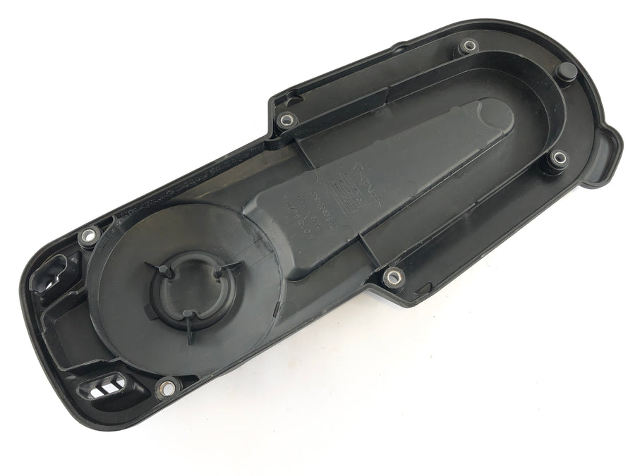 Moto Guzzi Stelvio 1200 8V [2011] - Front cover