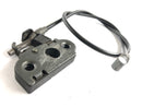 Triumph Street Triple R 675 D67LD [2008] - Sedile Lock-3
