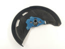 Yamaha TT 600 RE DJ01 [2006] - Bremsscheibenabdeckung-3