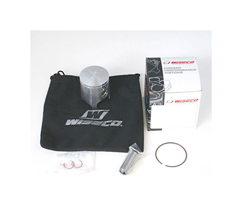 HONDA CR 80 [1986-2002] - Kit pistone